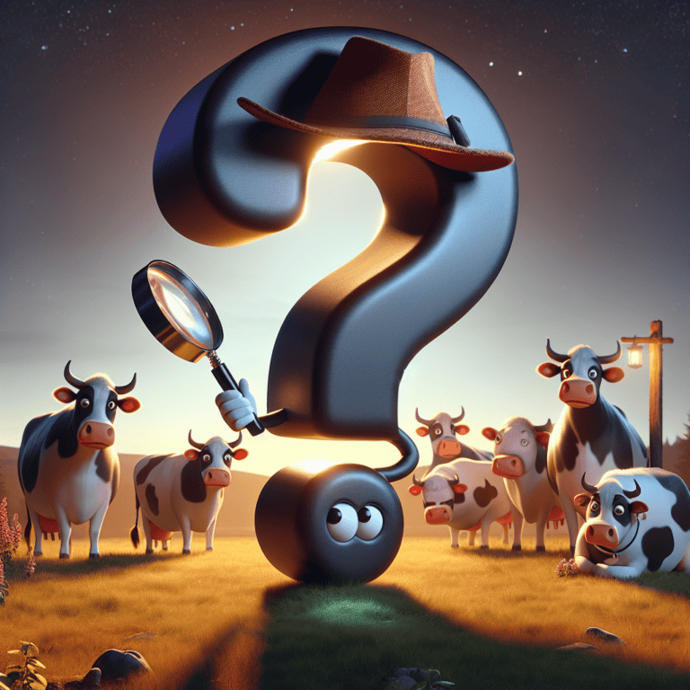 Riddle Answer 30 cows in a field, 28 chickens, how many didn